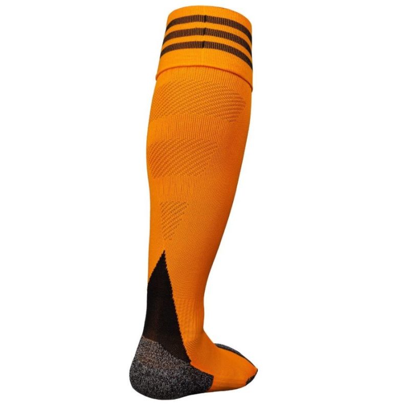Chaussettes AS Roma Exterieur 2025 2026 (3) Chaussettes AS Roma Exterieur 2025 2026 (3)