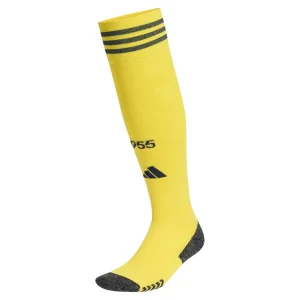 Al Nassr Home Socks 2025 2026