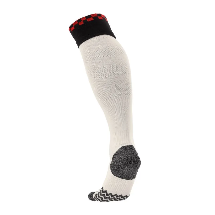 Chaussettes Bayern Munich Third 2025 2026 (2)