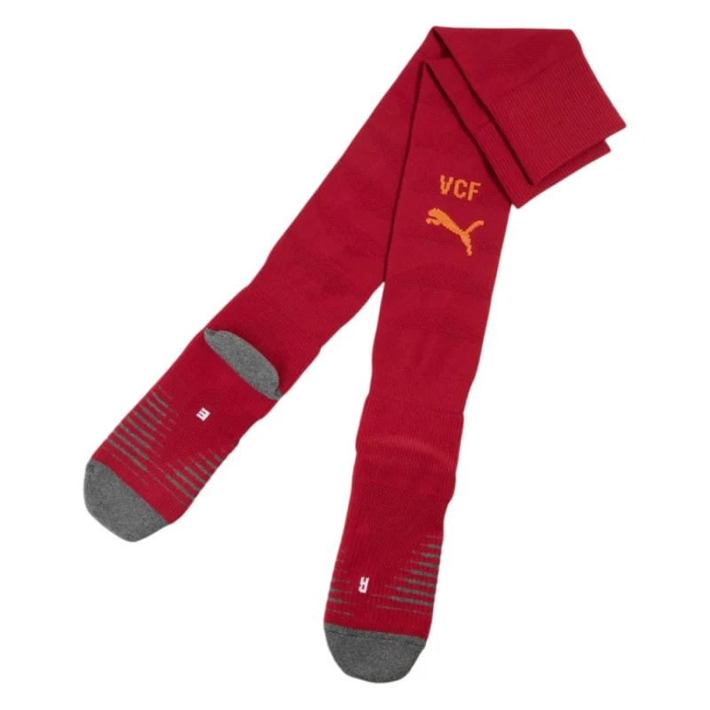 Chaussettes FC Valence Extérieur 2025 2026
