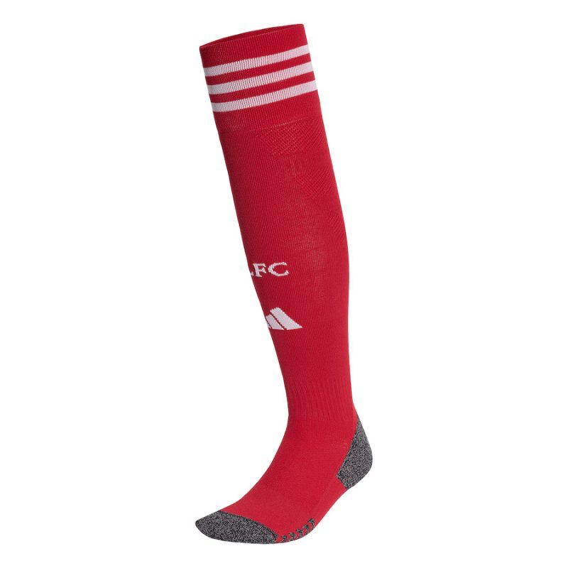 Chaussettes Liverpool Domicile 2025 2026 (1) Chaussettes Liverpool Domicile 2025 2026