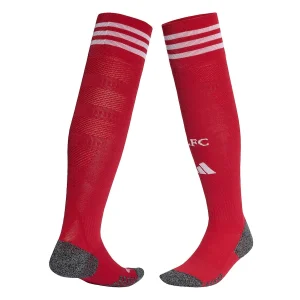 Chaussettes Liverpool Domicile 2025 2026