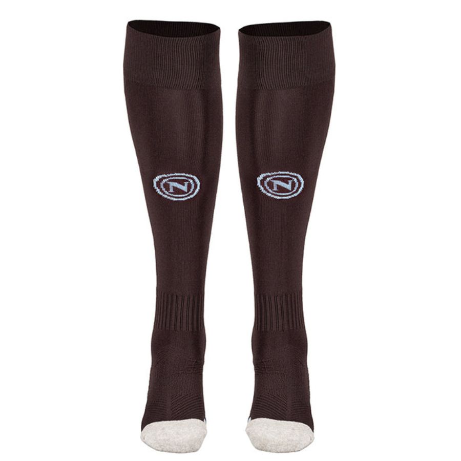 Chaussettes Naples Third 2025 2026 (1)