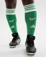 Chaussettes Newcastle Exterieur 2025 2026 (1)