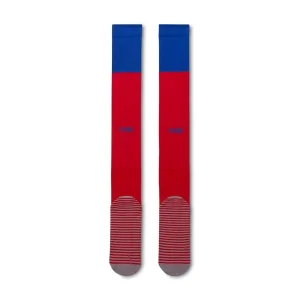 Calcetines de tercera equipación del PSG 2025-2026 (2)
