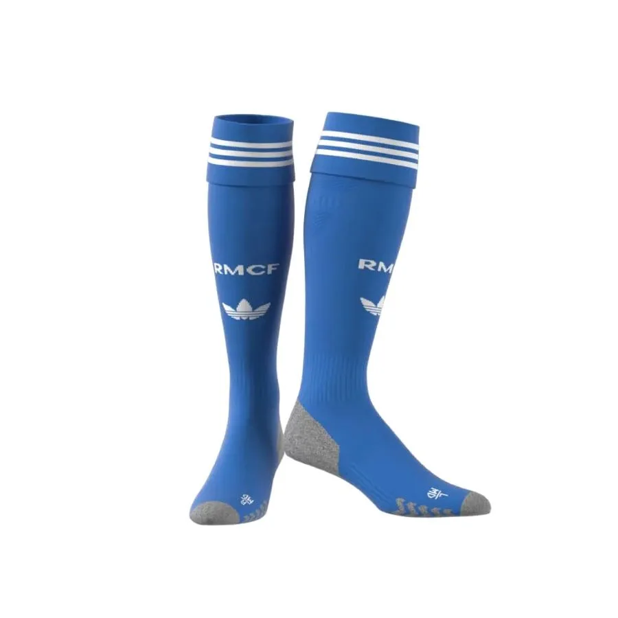 Chaussettes Real Madrid 2025 2026 Third (3)