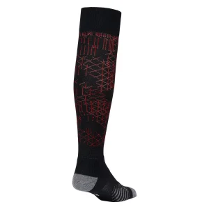 Red Bull Leipzig Third Socks 2025 2026