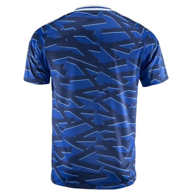 MAILLOT SHALKE 04 DOMICILE 2025 2026 (2) MAILLOT SHALKE 04 DOMICILE 2025 2026 (2)