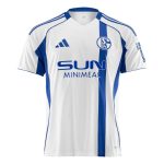 MAILLOT SHALKE 04 EXTERIEUR 2025 2026 (1)