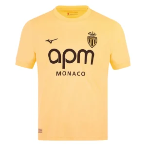Maillot AS Monaco Third 2025 2026 (1)