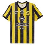 Maillot Al Ittihad Domicile 2025 2026