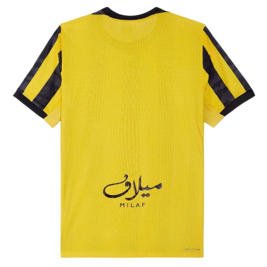 Maillot Al Ittihad Domicile 2025 2026