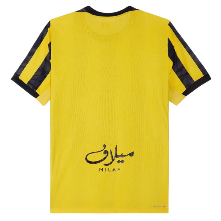 Maillot Al Ittihad Domicile 2025 2026