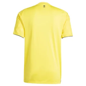Camiseta Al Nassr Primera 2025 2026