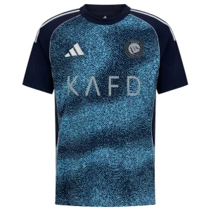 Camiseta Al Nassr Segunda 2025 2026 (1)