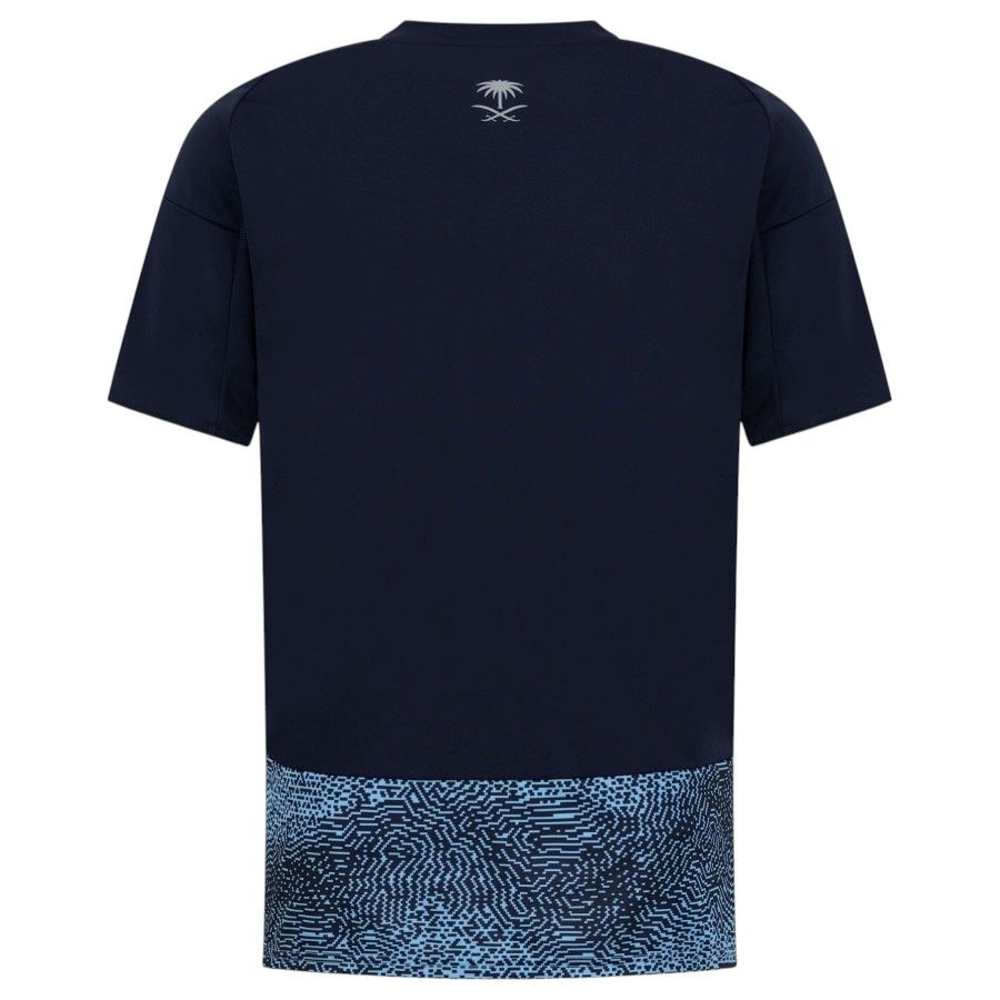 Maillot Al Nassr Exterieur 2025 2026 (2)