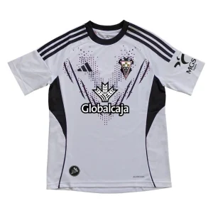 Maillot Albacete Domicile 2025 2026 (1)