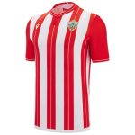 Maillot Almeria UD Domicile 2025 2026 (1)