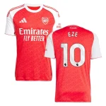 Maillot Arsenal Domicile 2025 2026 EZE (1)