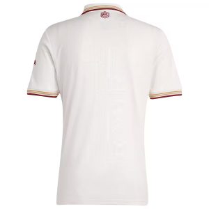 Maillot Arsenal Third 2025 2026