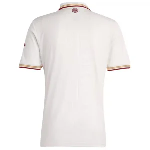 Maillot Arsenal Third 2025 2026