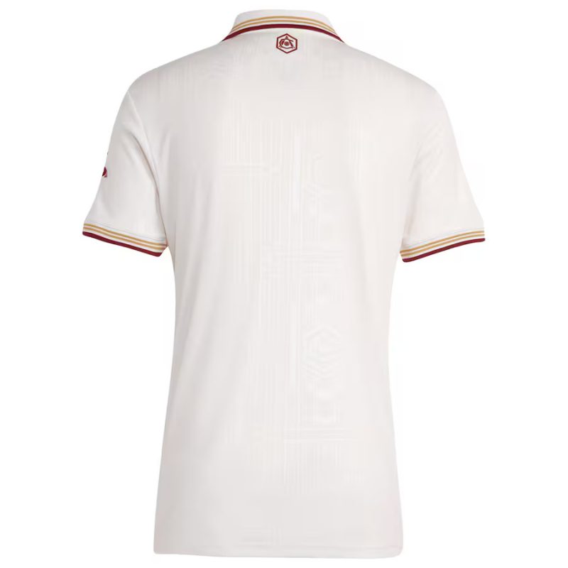 Maillot Arsenal Third 2025 2026 Femme (2) Maillot Arsenal Third 2025 2026 Femme