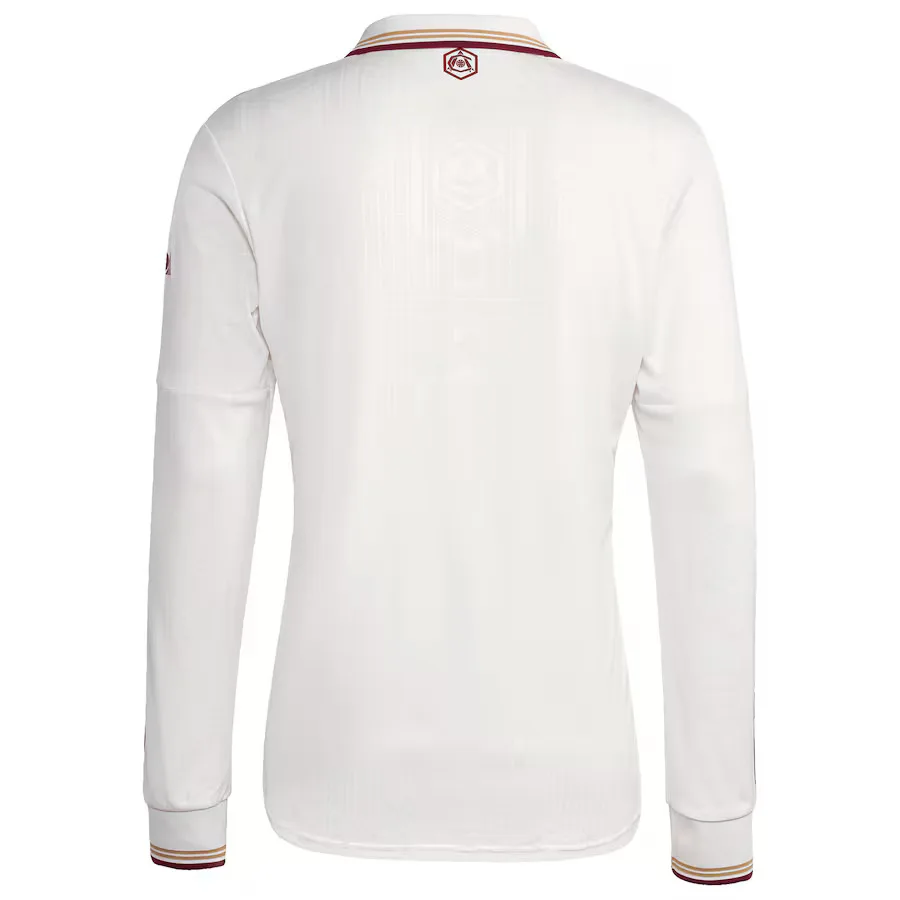 Maillot Arsenal Third 2025 2026 Manches Longues