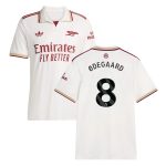 Maillot Arsenal Third 2025 2026 Odegaard
