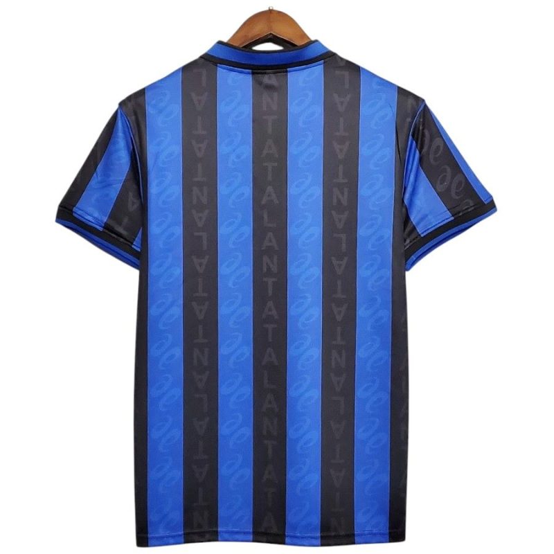 Maillot Atalanta Domicile 1996 1997 (2) Maillot Atalanta Domicile 1996 1997 (2)
