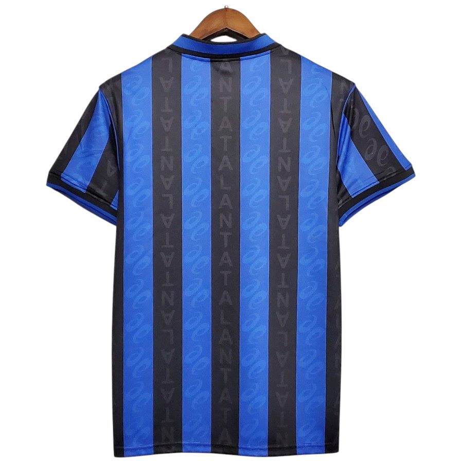Maillot Atalanta Domicile 1996 1997 (2)