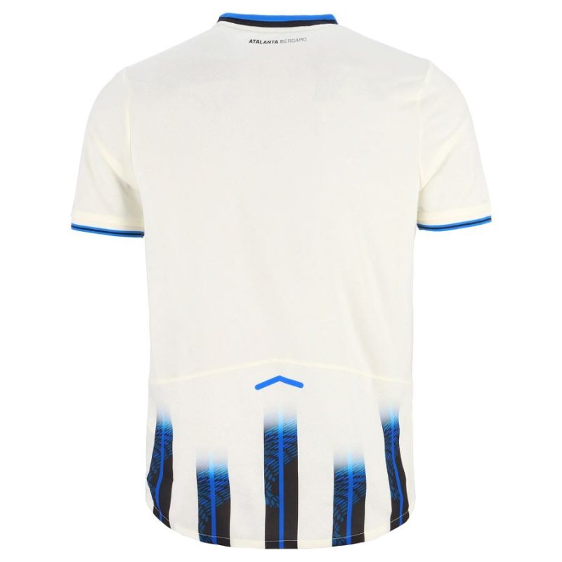 Maillot Atalanta Exterieur 2025 2026 (2) Maillot Atalanta Exterieur 2025 2026 (2)