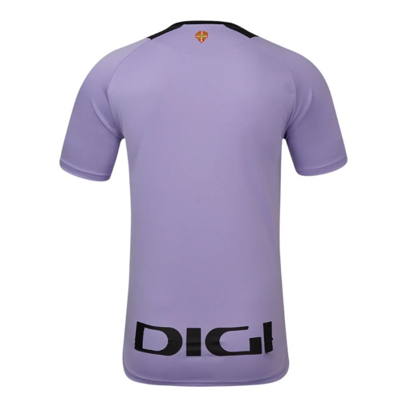 Maillot Athletic Bilbao Third 2024 2025 (2) Maillot Athletic Bilbao Third 2024 2025