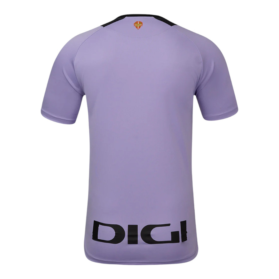 Maillot Athletic Bilbao Third 2024 2025