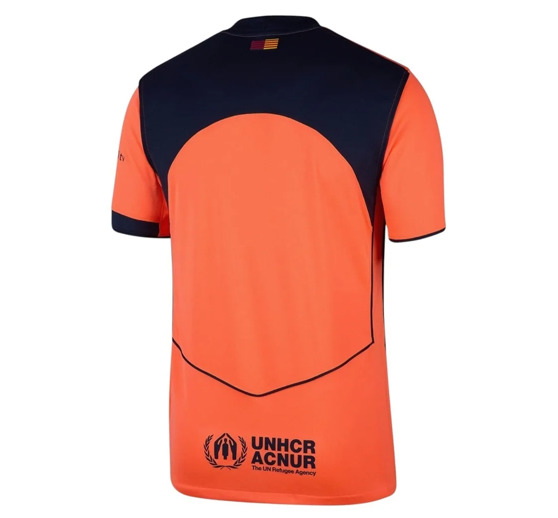 Maillot Barca 2025 2026 Third (2)