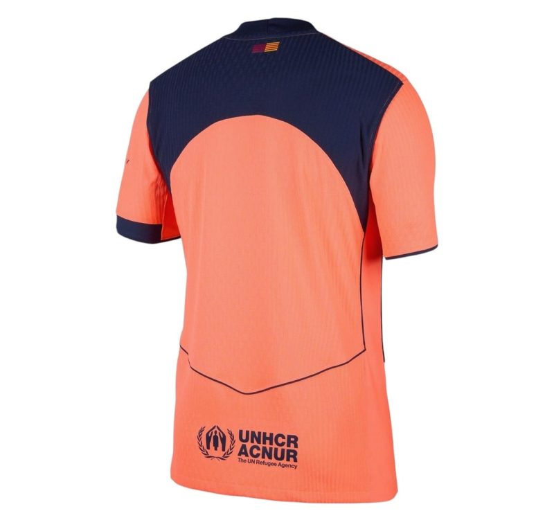 Maillot Barca 2025 2026 Third Match (2) Maillot Barca 2025 2026 Third Match (2)