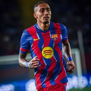 Maillot Barca El Clasico 2025 2026 (2)