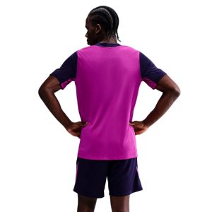 Maillot Barca Training 2025 2026 Violet (2)
