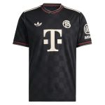 Maillot Bayern Munich Third 2025 2026 (1)