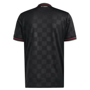 Maillot Bayern Munich Third 2025 2026 (2)