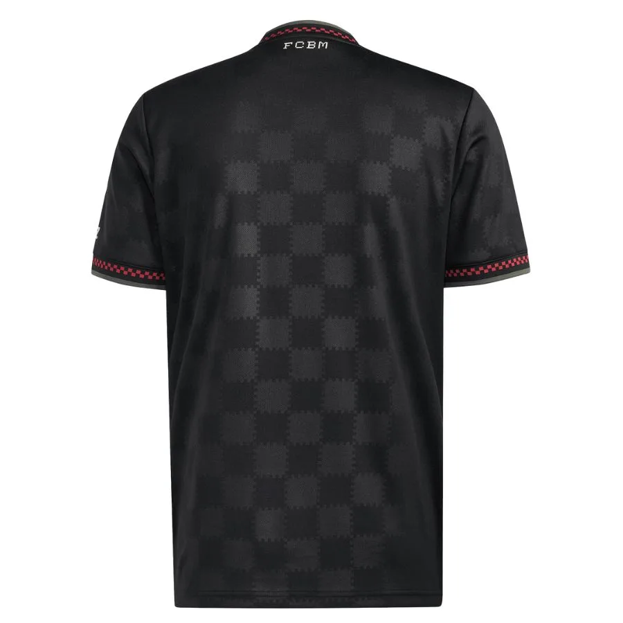Maillot Bayern Munich Third 2025 2026 (2)