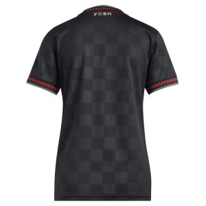 Maillot Bayern Munich Third 2025 2026 Femme (2)