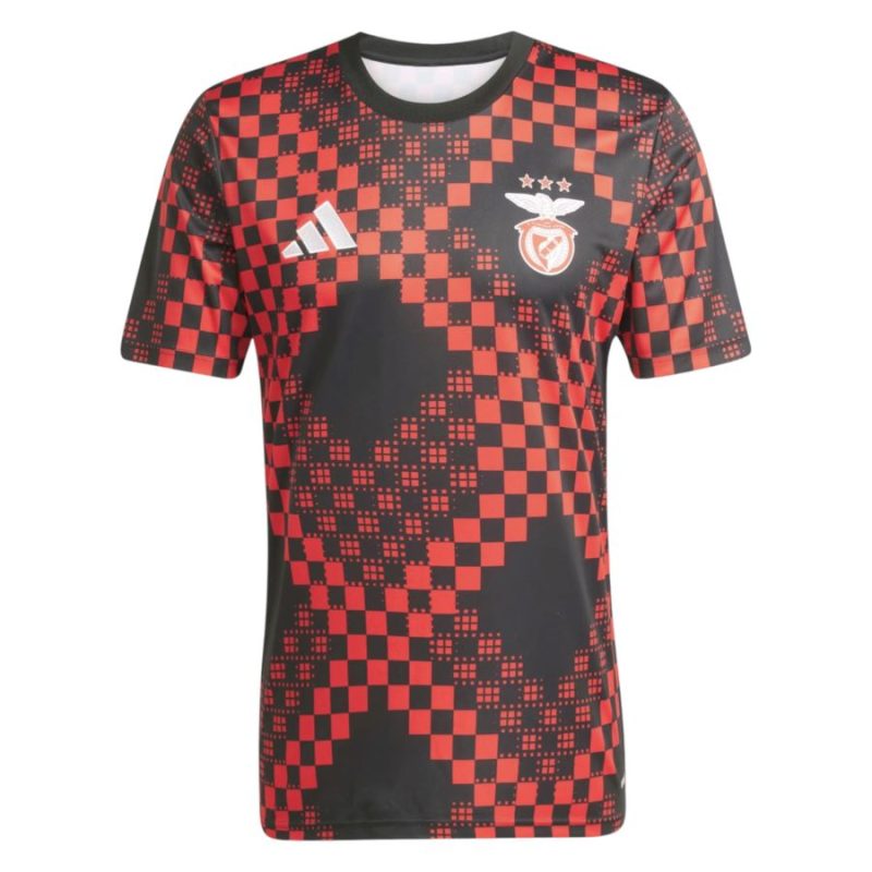Maillot Benfica Pre-Match 2025 2026 (1)