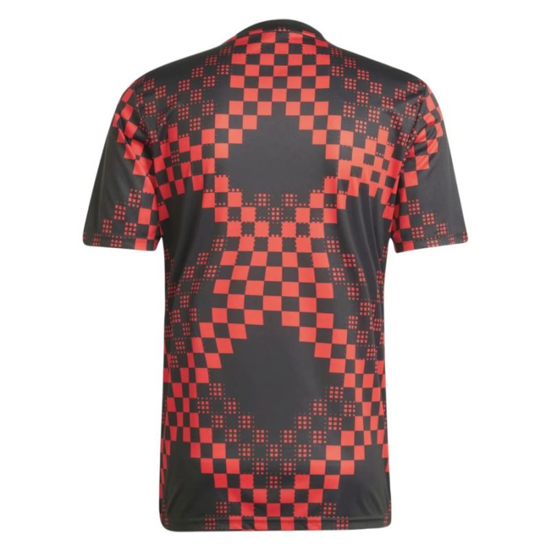 Benfica Pre-Match Jersey 2025 2026 (2) Benfica Pre-Match Jersey 2025 2026 (2)