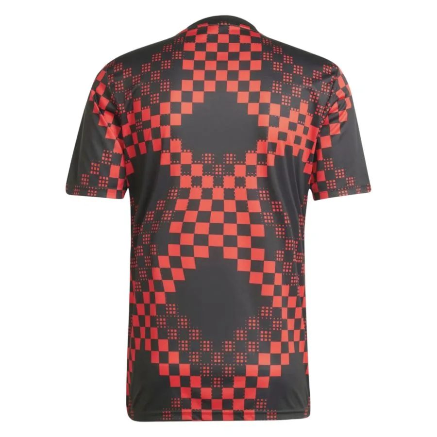 Maillot Benfica Pre-Match 2025 2026 (2)
