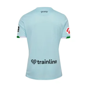 Maillot Betis Seville Exterieur 2025 2026 (2)