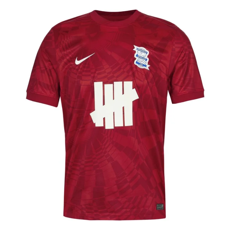 Maillot Birmingham Third 2025 2026 (1)