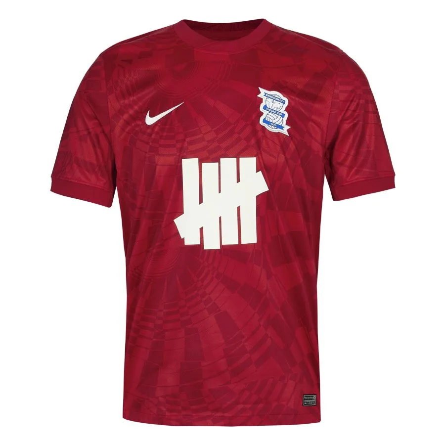 Maillot Birmingham Third 2025 2026 (1)