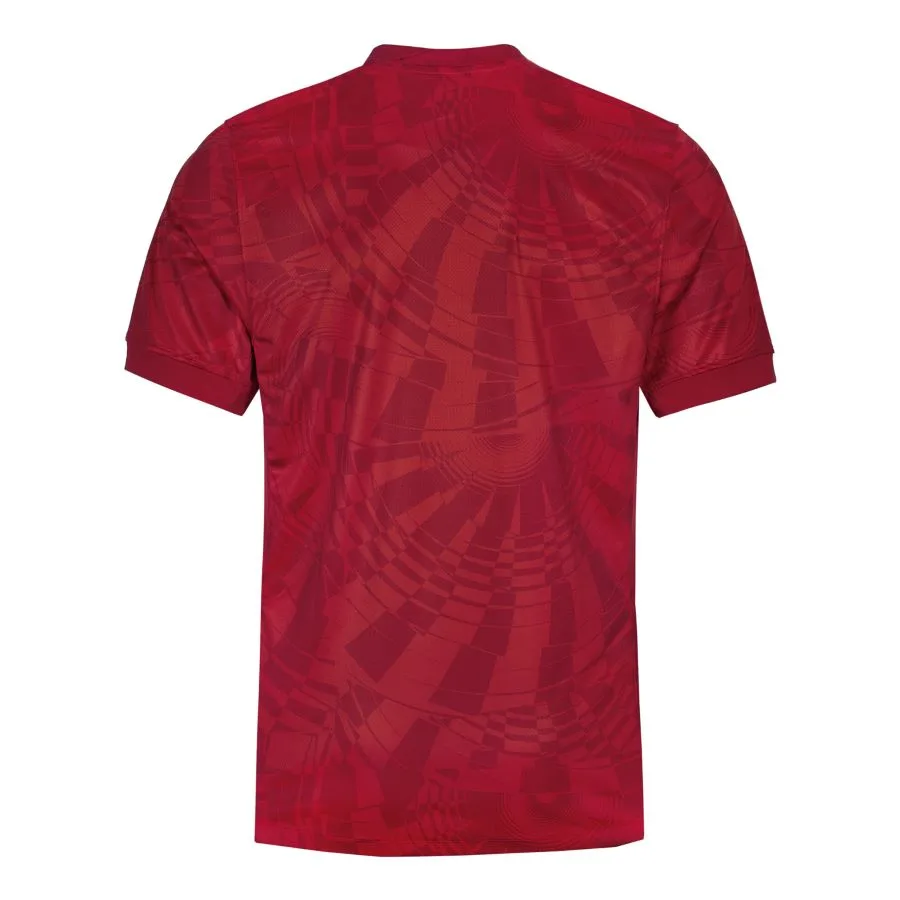 Maillot Birmingham Third 2025 2026 (2)