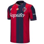 Maillot Bologna FC Domicile 2025 2026 (1)