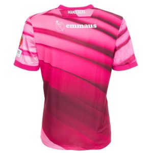 Maillot Bolton Wanderers Third 2025 2026 (2)